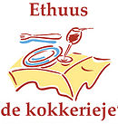 Ethuus de Kokkerieje - Altijd anders dan anderen logo